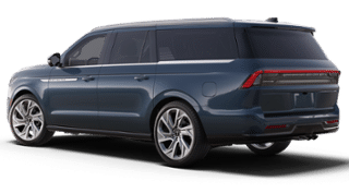 2025 Lincoln Lincoln Navigator External Image 2